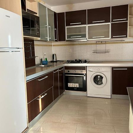 Bucharest City Center Apartment Esterno foto