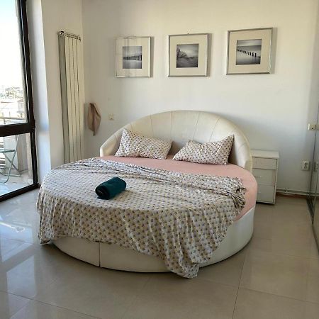 Bucharest City Center Apartment Esterno foto