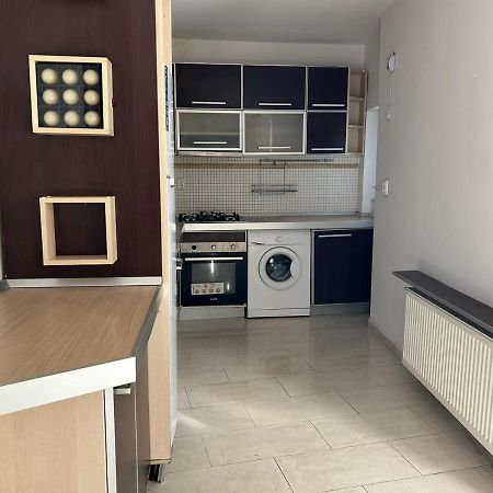 Bucharest City Center Apartment Esterno foto
