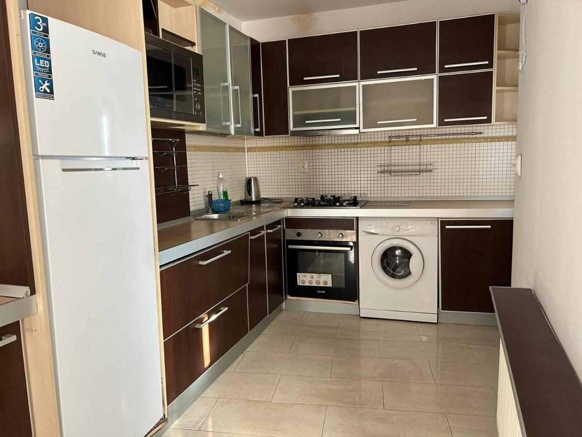 Bucharest City Center Apartment Esterno foto