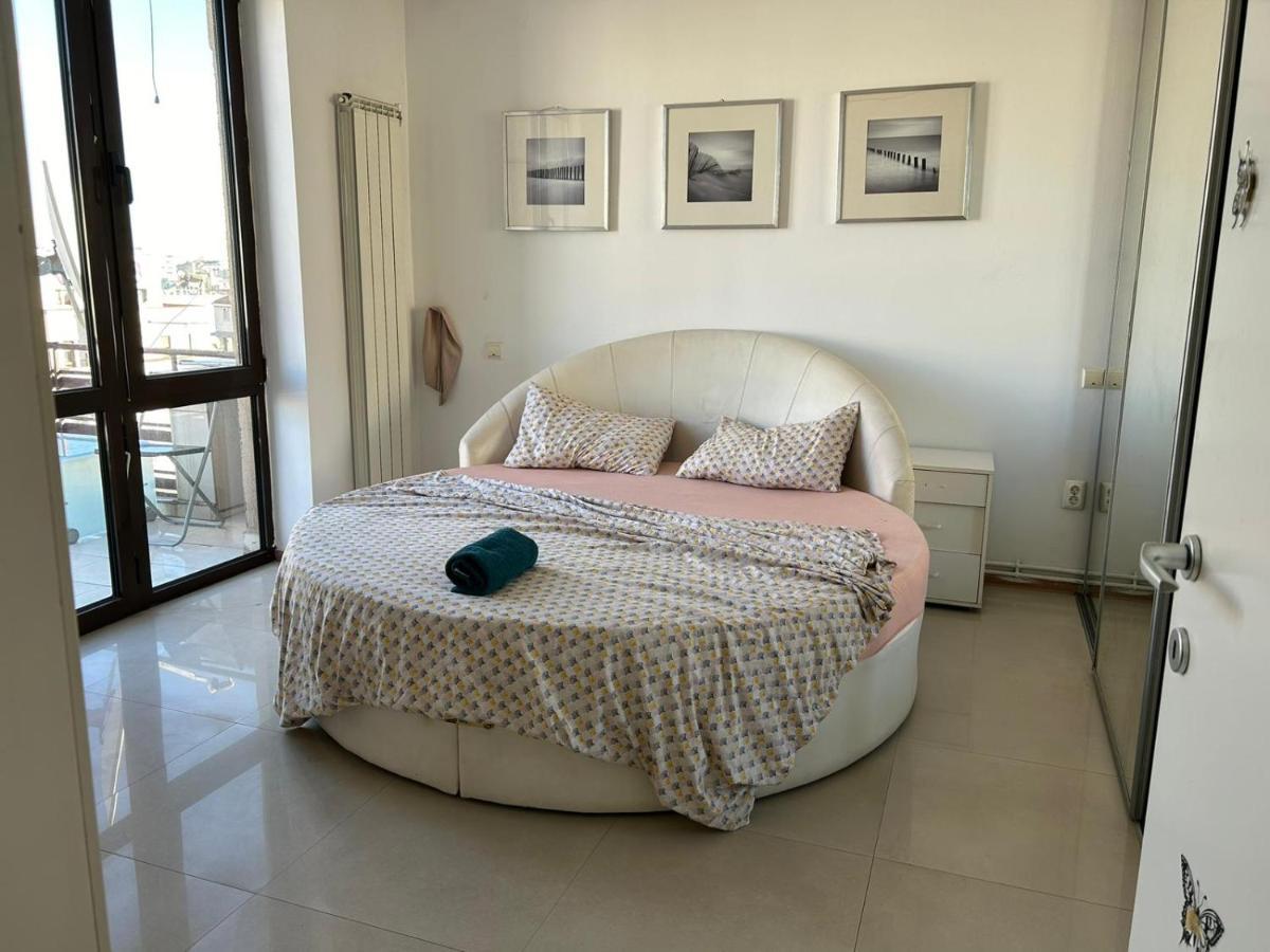 Bucharest City Center Apartment Esterno foto