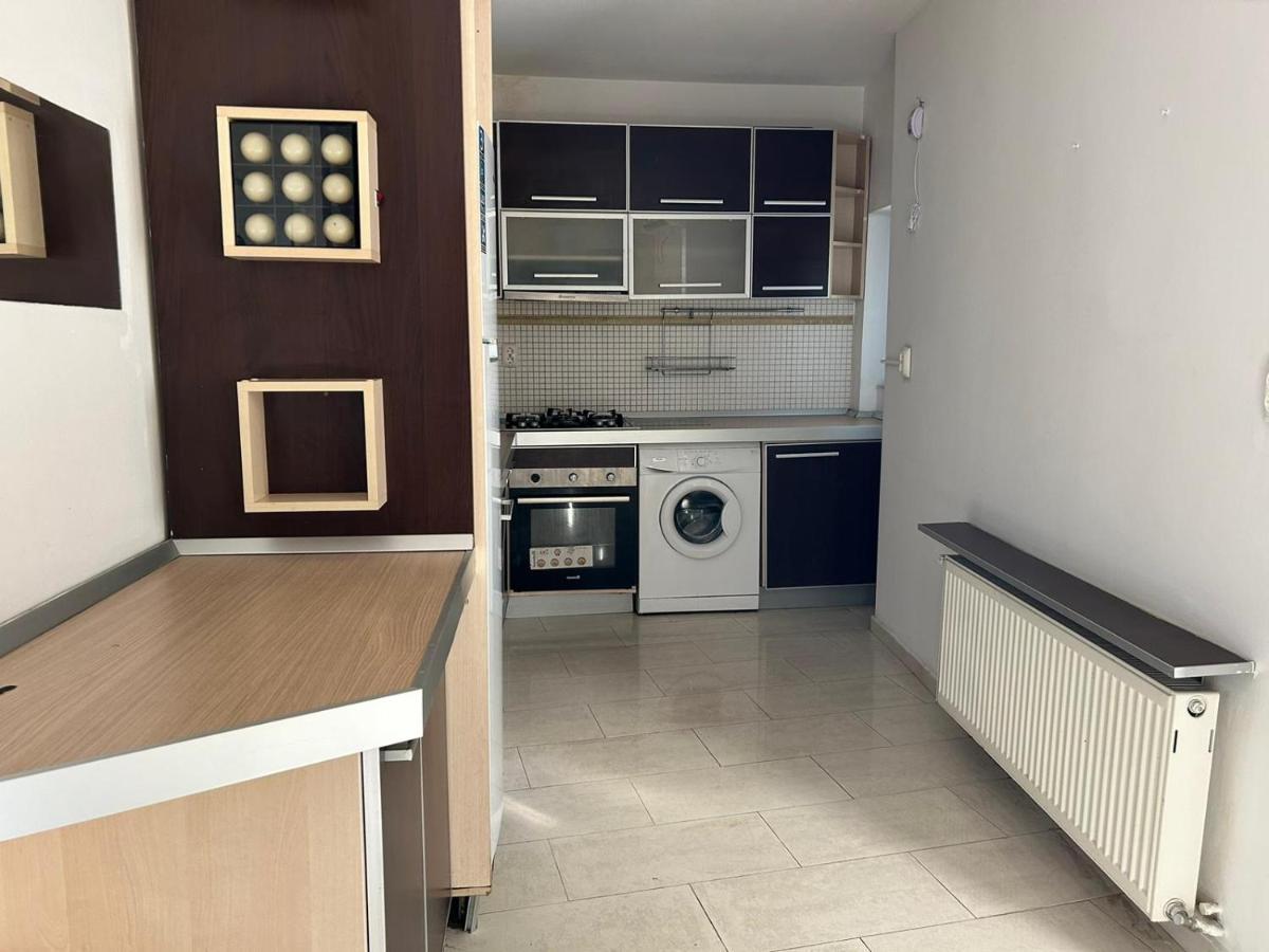 Bucharest City Center Apartment Esterno foto