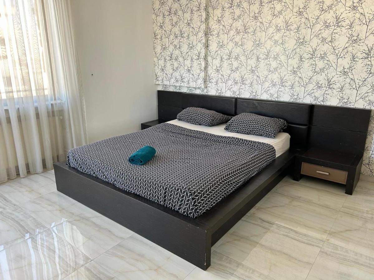 Bucharest City Center Apartment Esterno foto