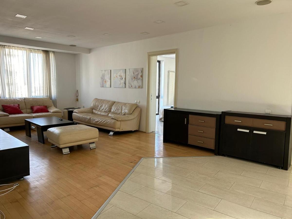 Bucharest City Center Apartment Esterno foto