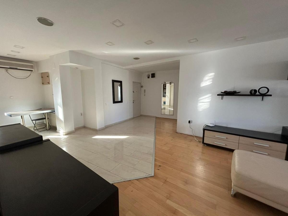 Bucharest City Center Apartment Esterno foto